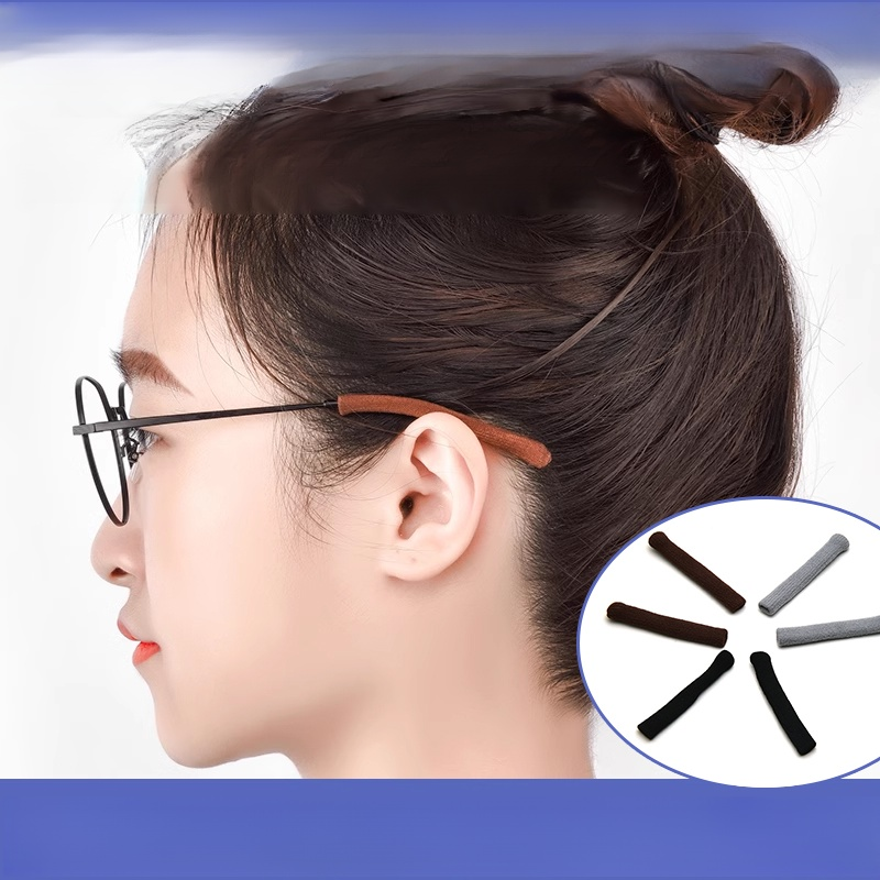 Gläser Anti Rutsch Abdeckung fest, Anti Fall und Anti Drop Zubehör