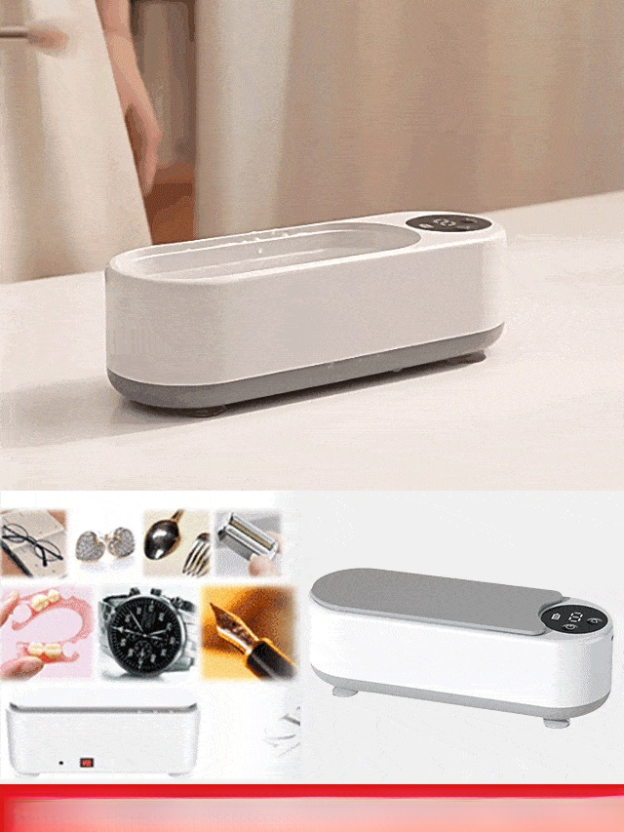 Brillenreiniger für Haushalte