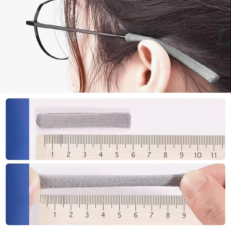 Gläser Anti Rutsch Abdeckung fest, Anti Fall und Anti Drop Zubehör