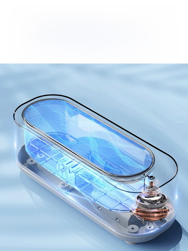 Brillenreiniger für Haushalte