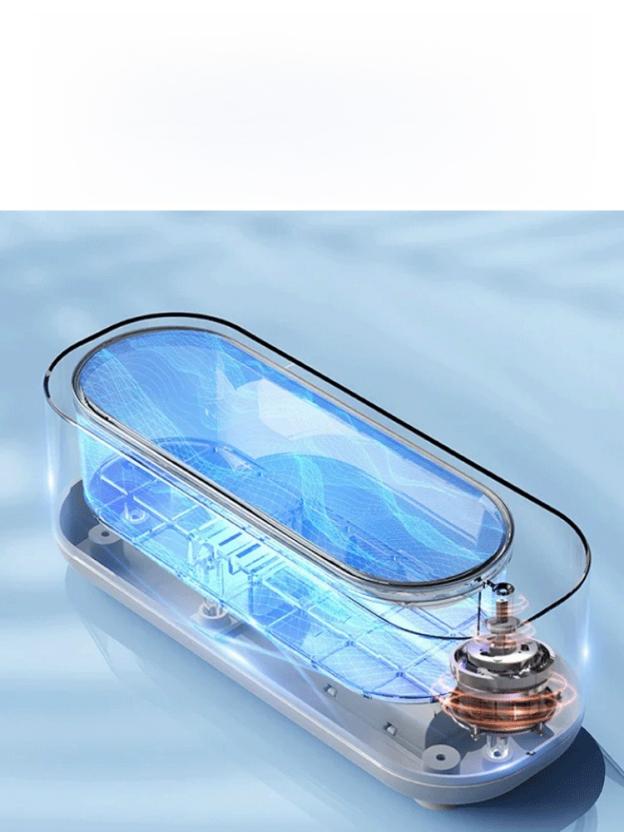 Brillenreiniger für Haushalte