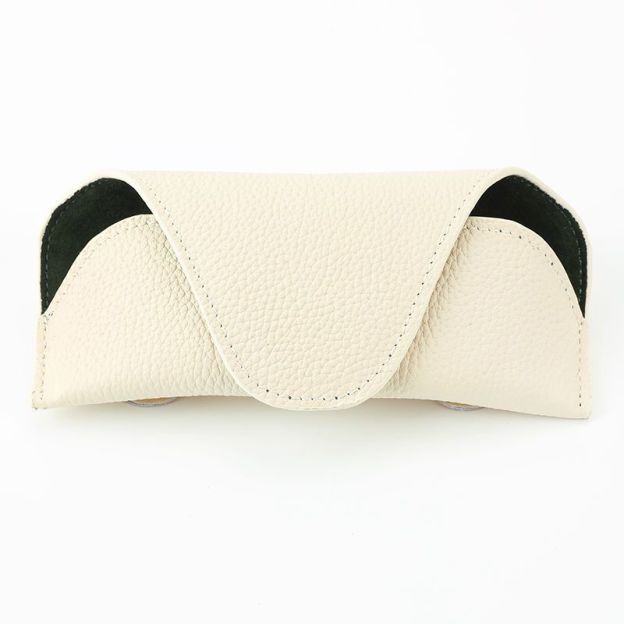 Neue Auto Brille Clip und Auto Brille Box