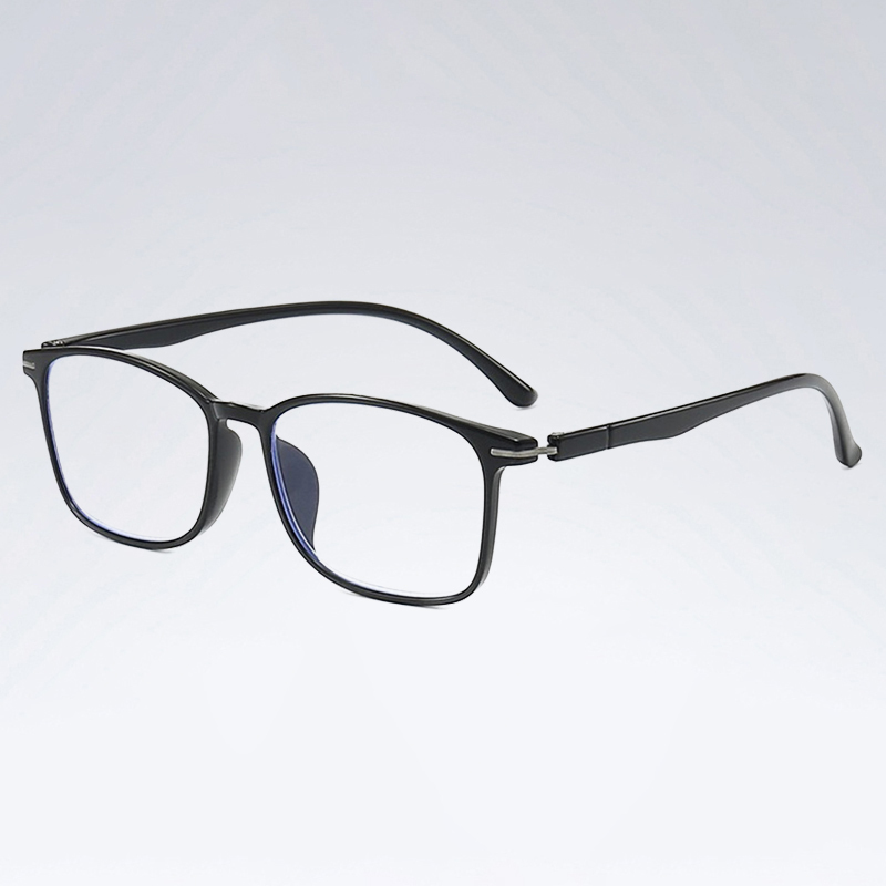 Unisex-Antibeschlag-Smart-Zoom-Brille für Alterssichtigkeit