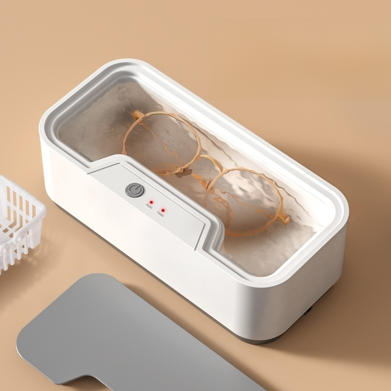 Ultraschall-Brillenreinigungsmaschine