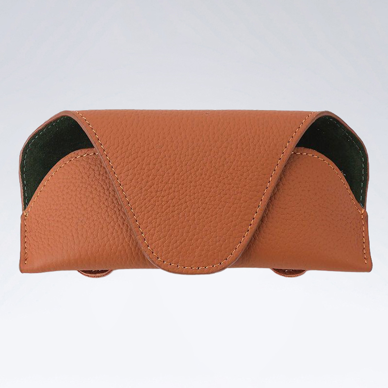 Neue Auto Brille Clip und Auto Brille Box