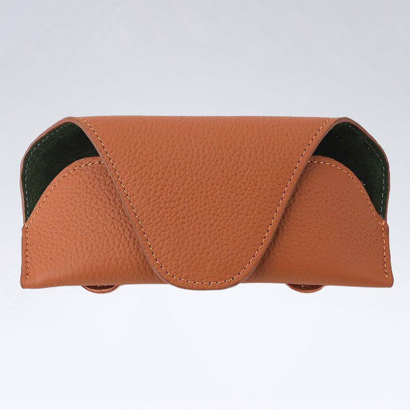 Neue Auto Brille Clip und Auto Brille Box