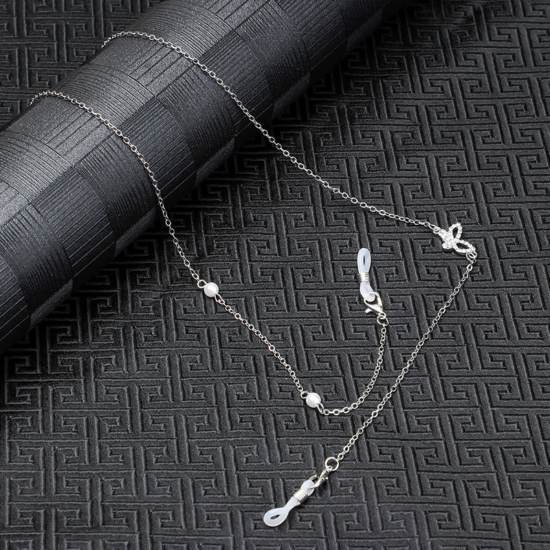 Brillenzubehör Brillenkette