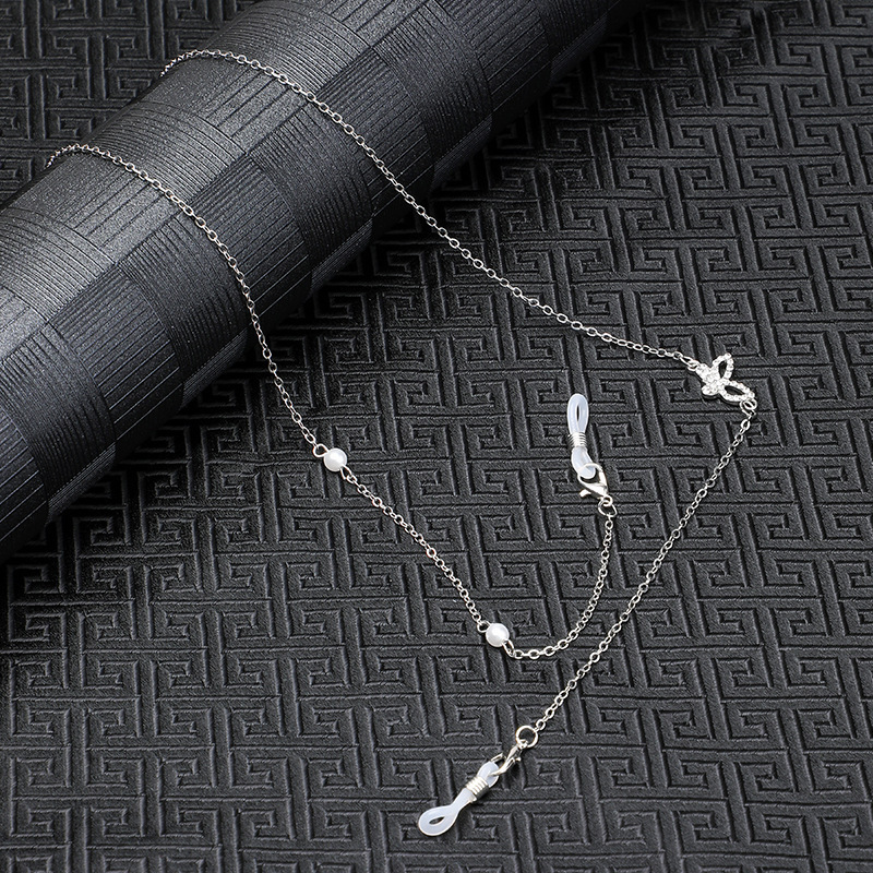 Brillenzubehör Brillenkette