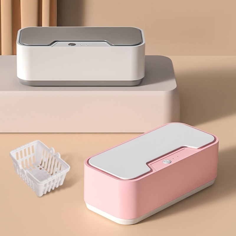 Ultraschall-Brillenreinigungsmaschine