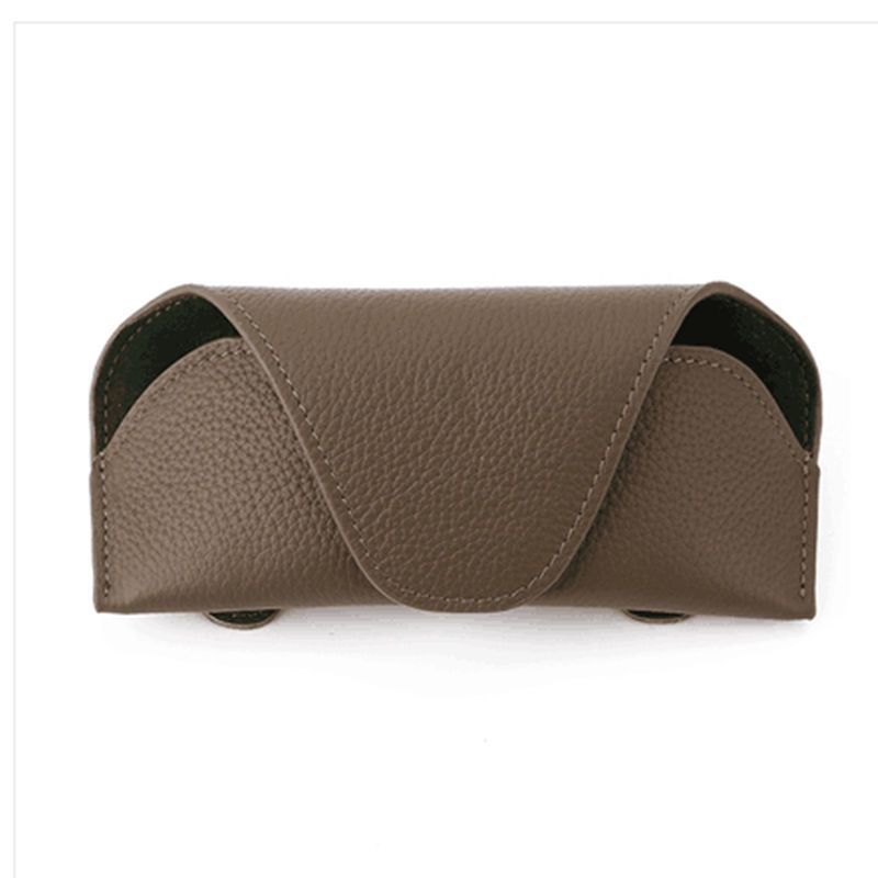 Neue Auto Brille Clip und Auto Brille Box