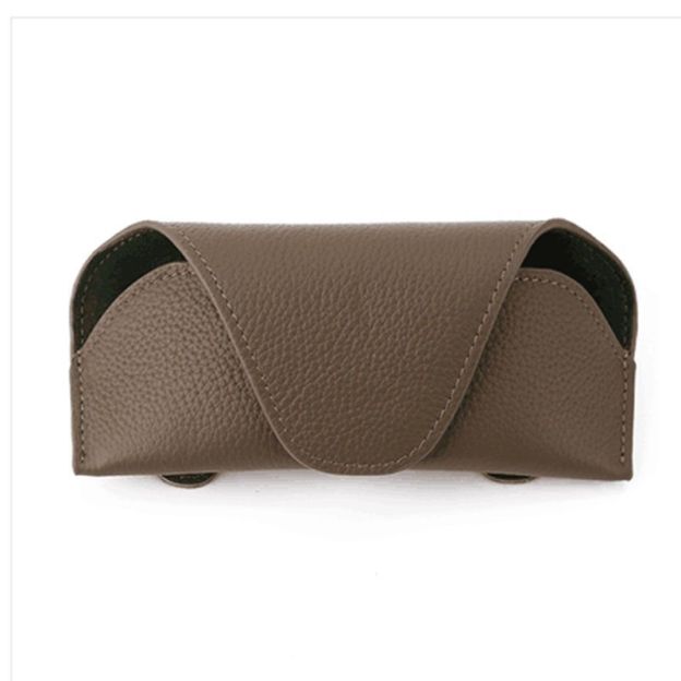 Neue Auto Brille Clip und Auto Brille Box