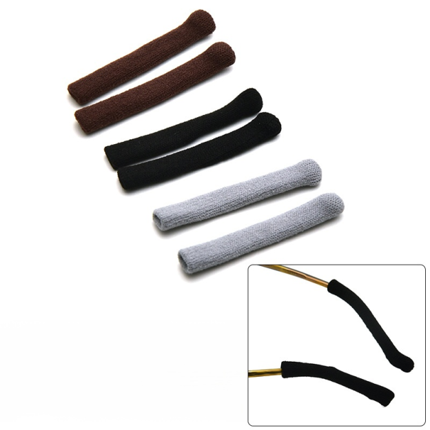 Gläser Anti Rutsch Abdeckung fest, Anti Fall und Anti Drop Zubehör