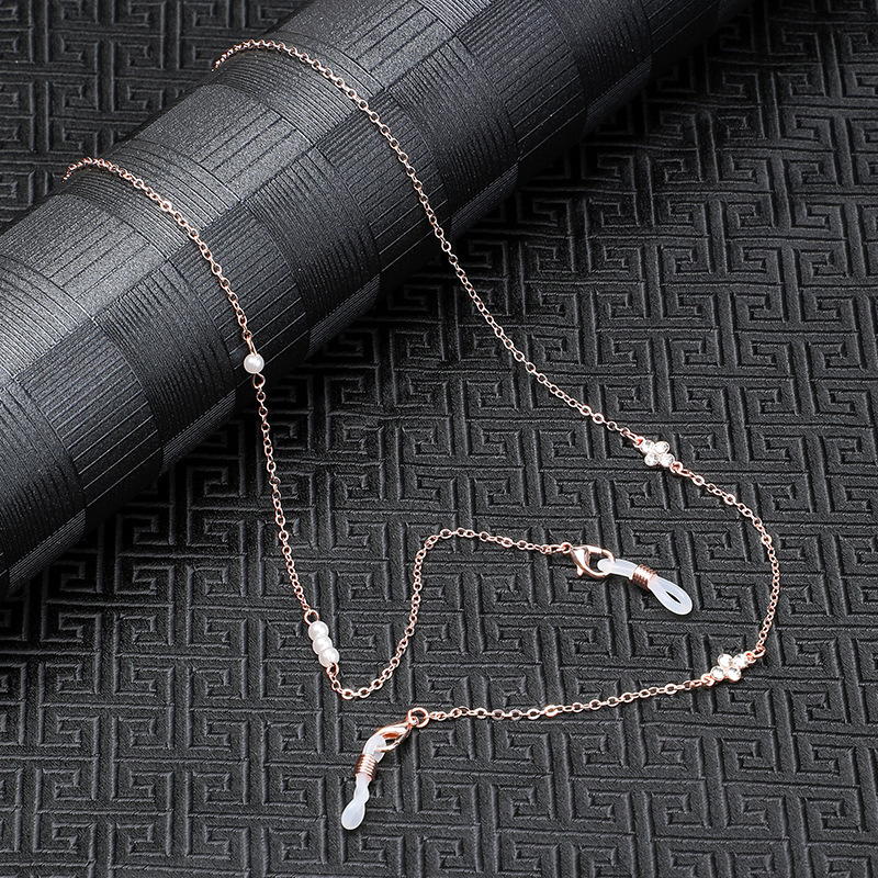 Brillenzubehör Brillenkette