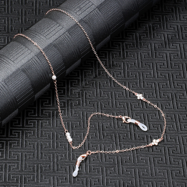 Brillenzubehör Brillenkette