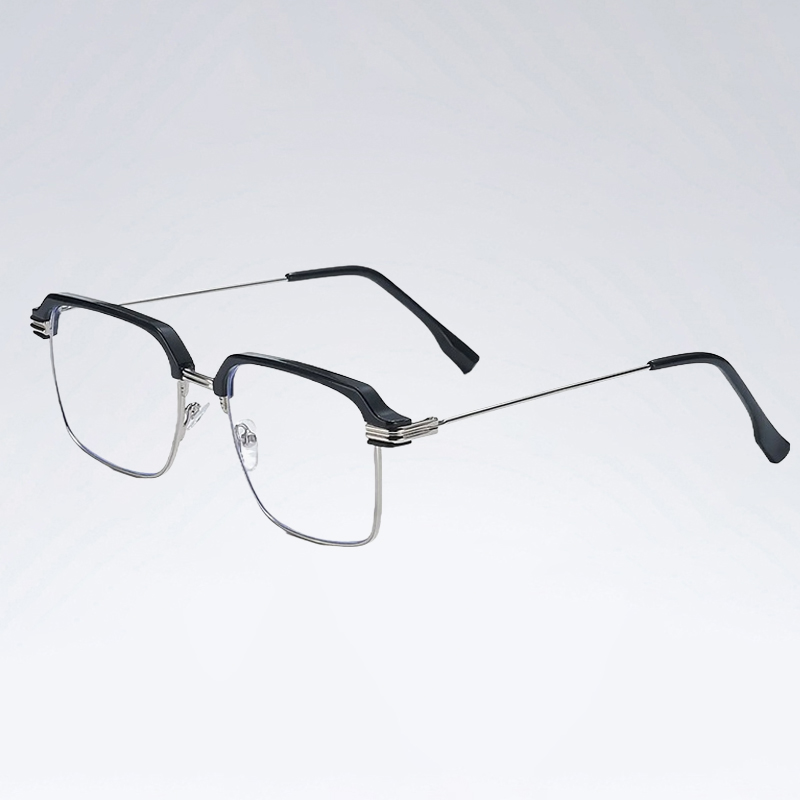 Ultra-HD Wabenzellen-Fotokromatische Lesebrille