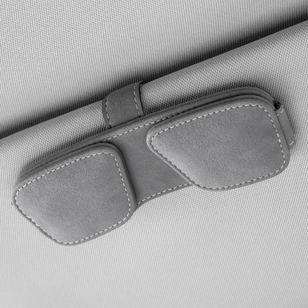 Auto Brille Clip Sonnenschirm