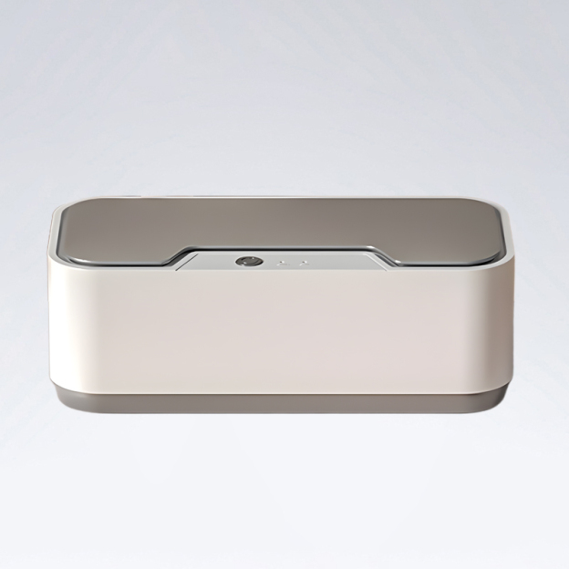 Ultraschall-Brillenreinigungsmaschine