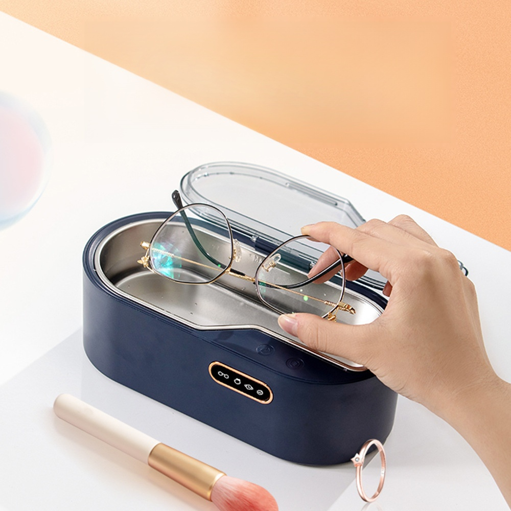 Ultraschallreinigungsmaschine Kontaktlinsenreiniger