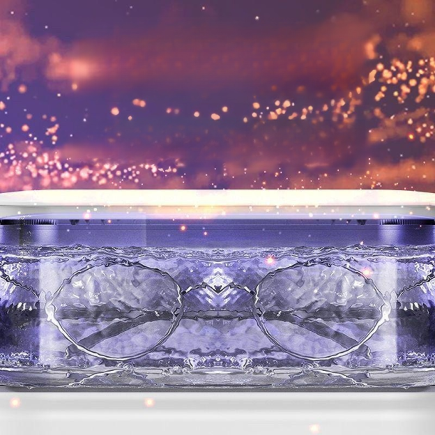 Mini-Reinigungsgerät