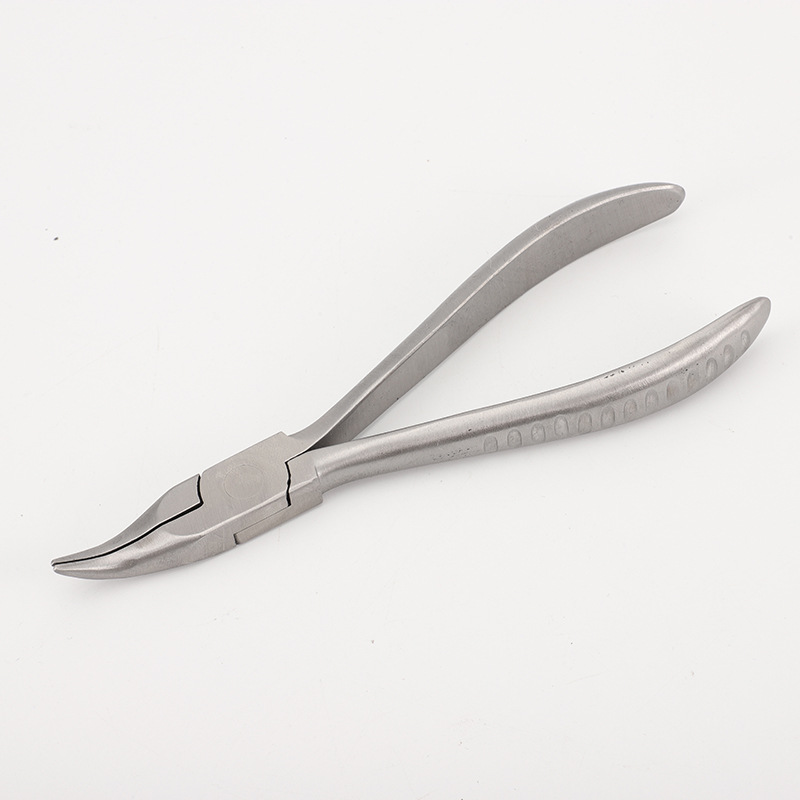 Reparaturzange zur Einstellung des Spiegelrahmens