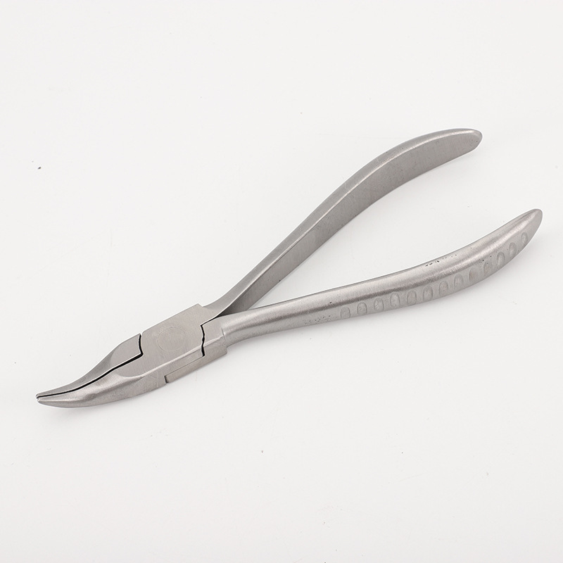 Reparaturzange zur Einstellung des Spiegelrahmens