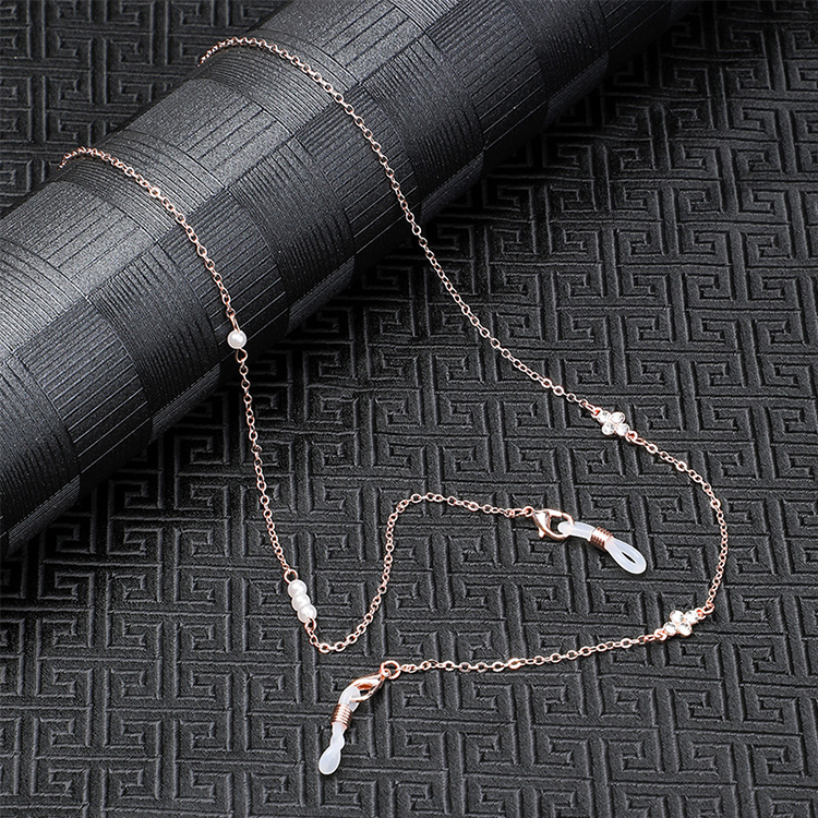 Brillenzubehör Brillenkette