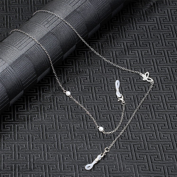 Brillenzubehör Brillenkette