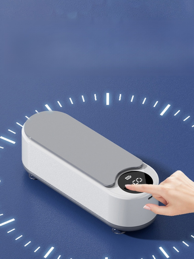 Brillenreiniger für Haushalte