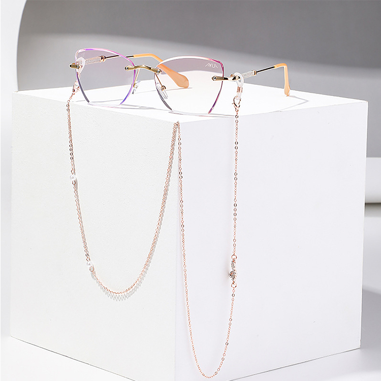 Brillenzubehör Brillenkette