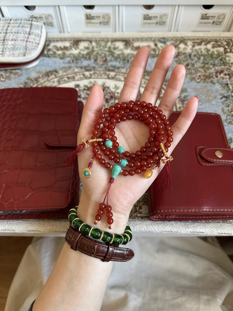 Rosary-Bracelet