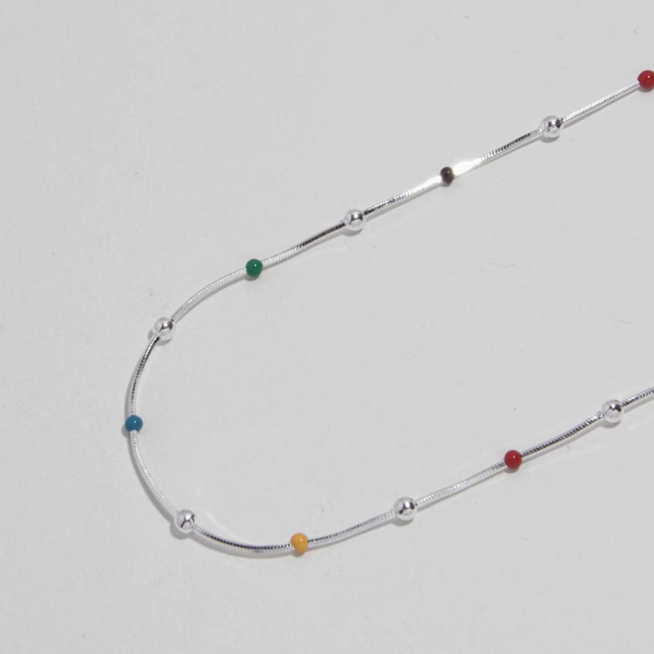 Ebony Beads St. Benedict the Blessed Protection Bracelet