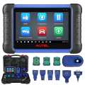 Autel MaxiIM IM508S | Upgraded Version of IM508 package list