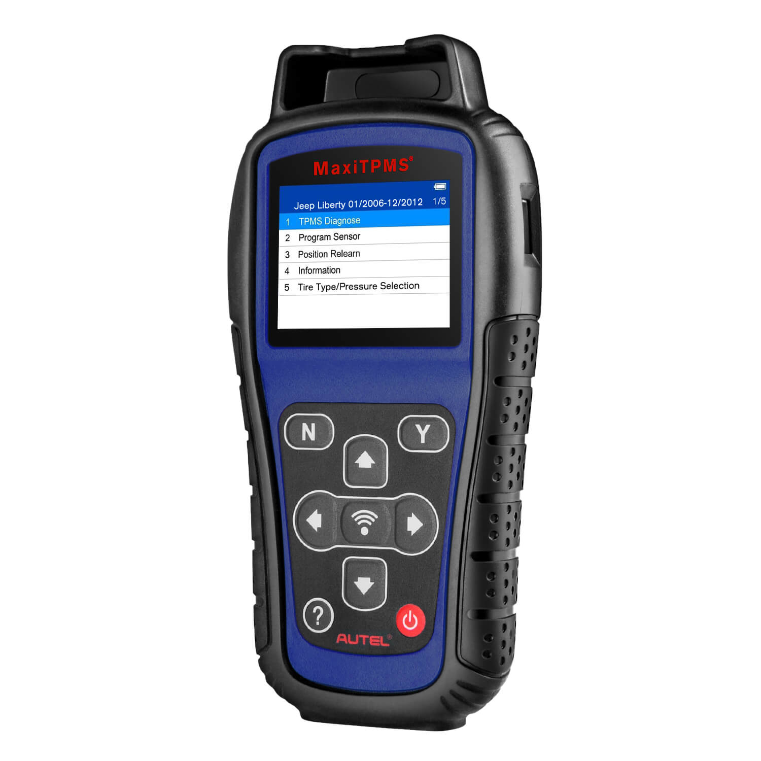 Autel MaxiTPMS TS501 Pro