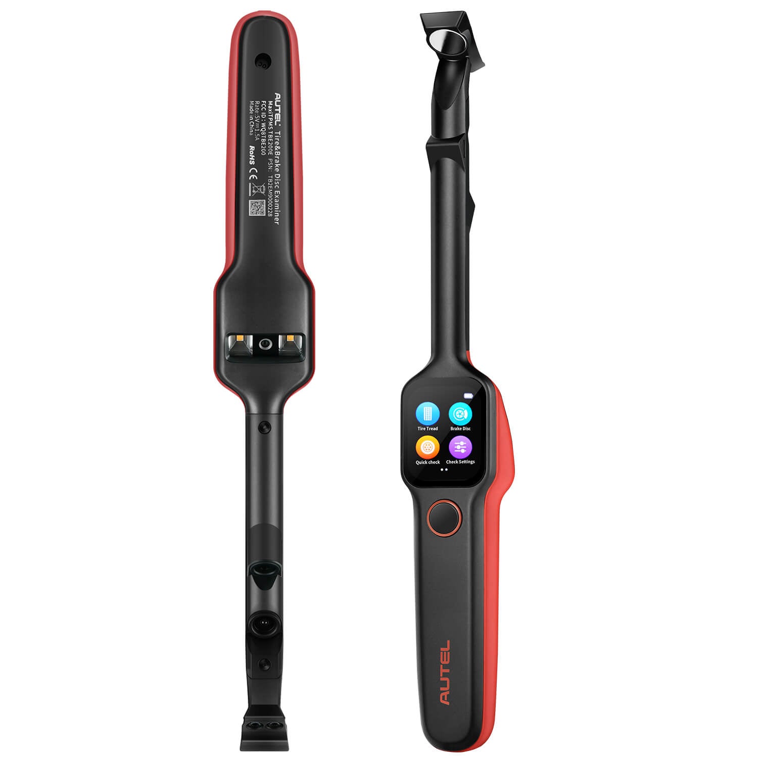 Autel MaxiTPMS TBE200 