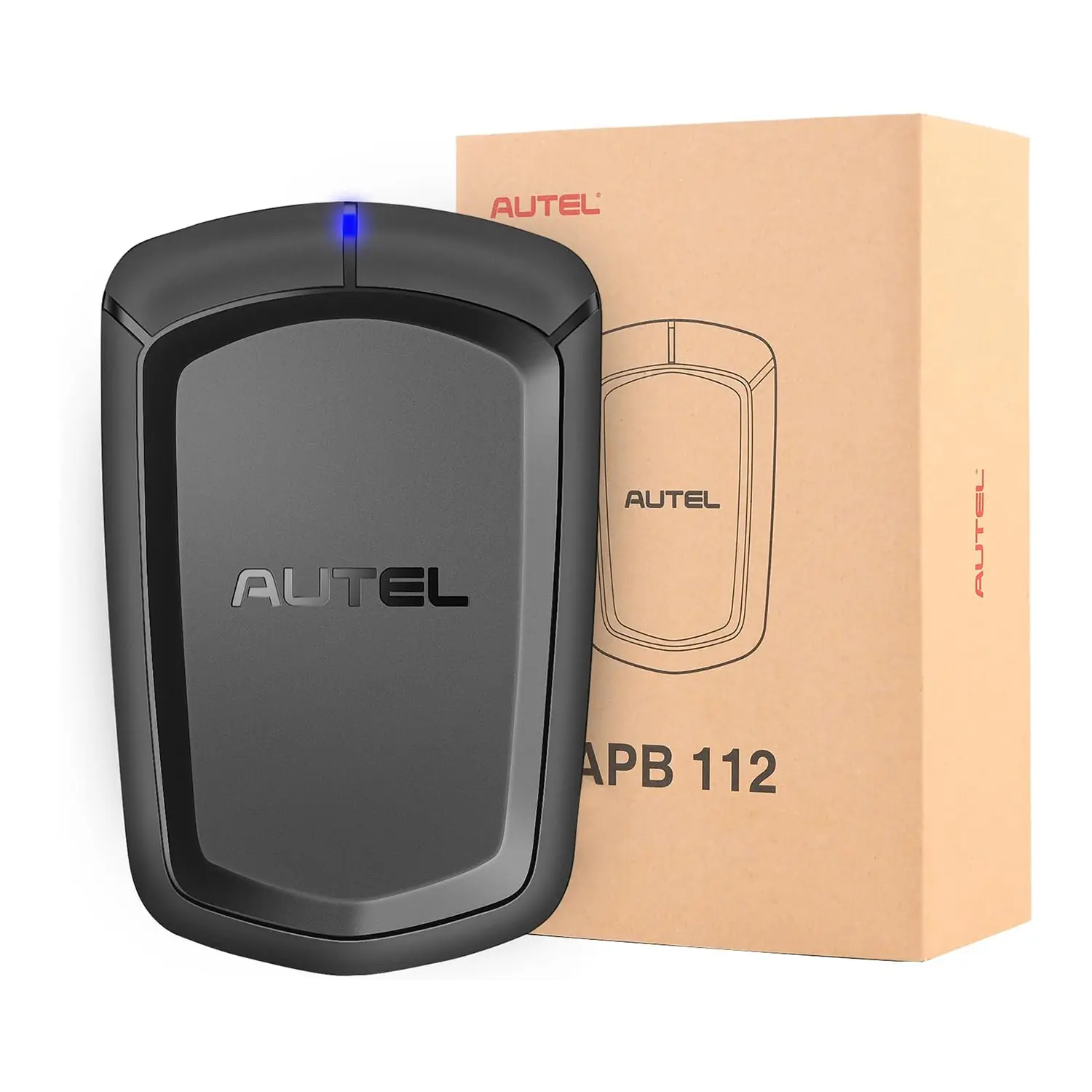 Autel MaxiIM IM508S Full Kit | APB112+XP400 Pro+G-Box 3+IMKPA | Add New Keys | All Keys Lost | IMMO&Key Programming | All System Diagnosis | 25+ Reset Services | Bi-Directional Control