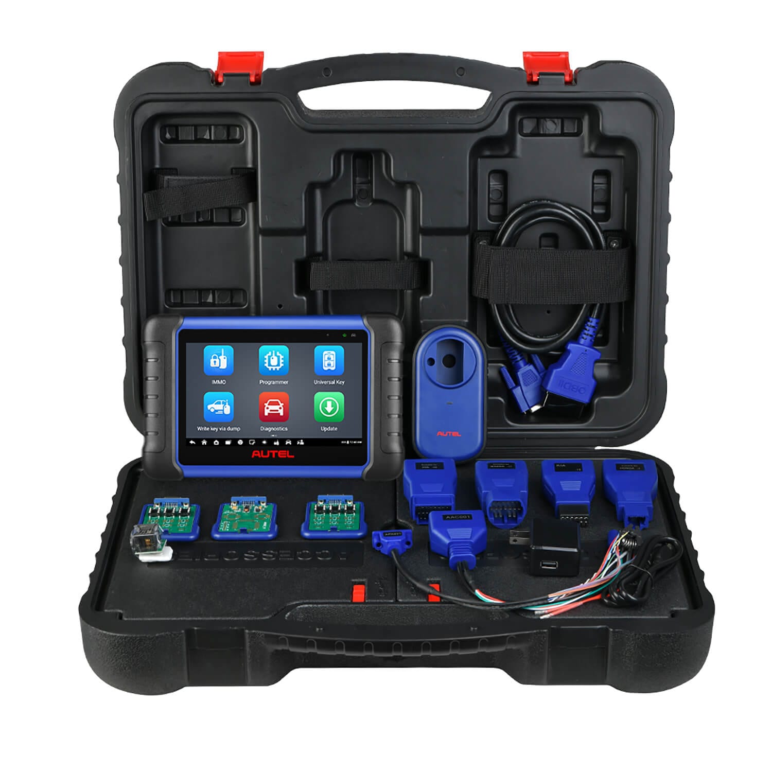 Autel MaxiIM IM508S | Upgraded Version of IM508