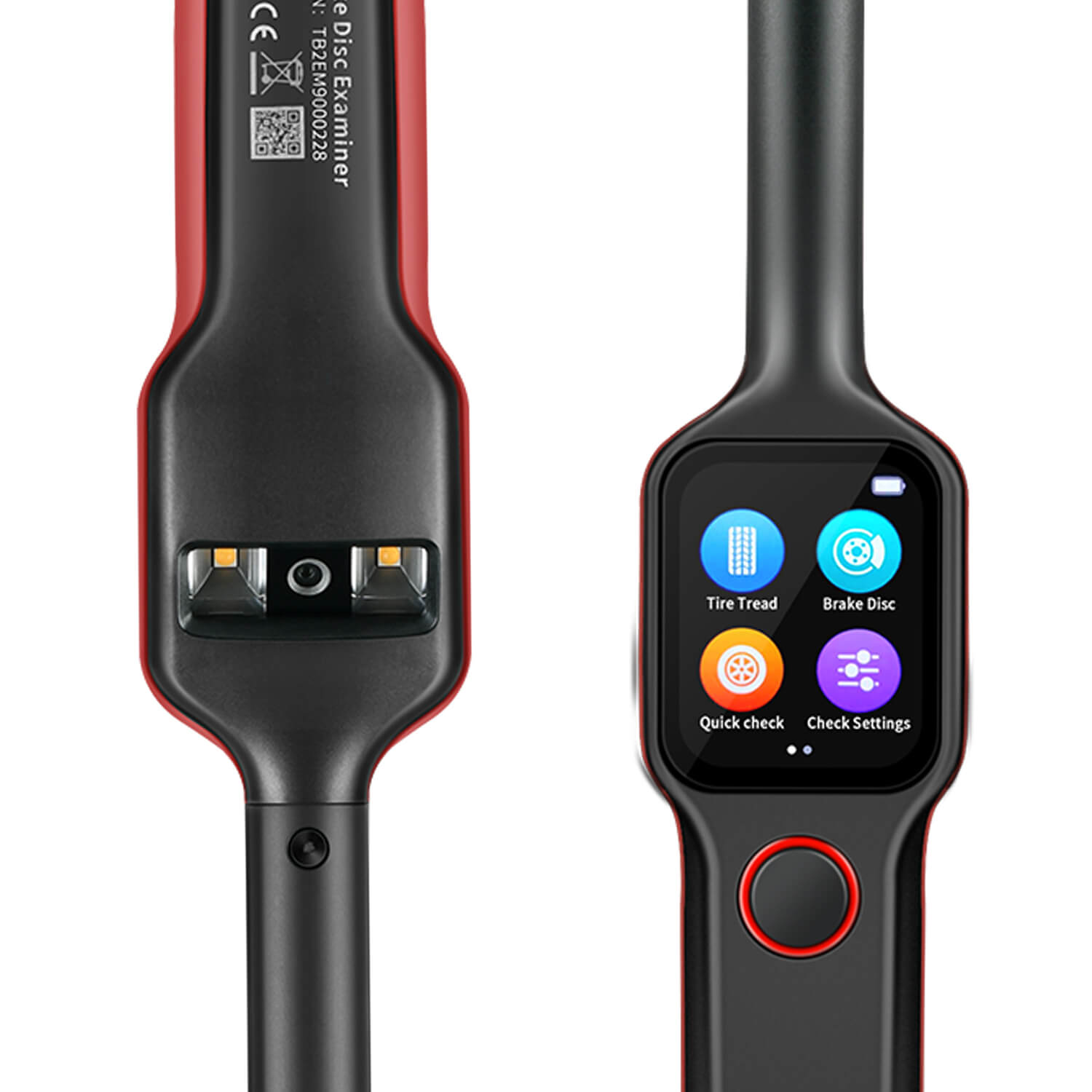 Autel MaxiTPMS TBE200 