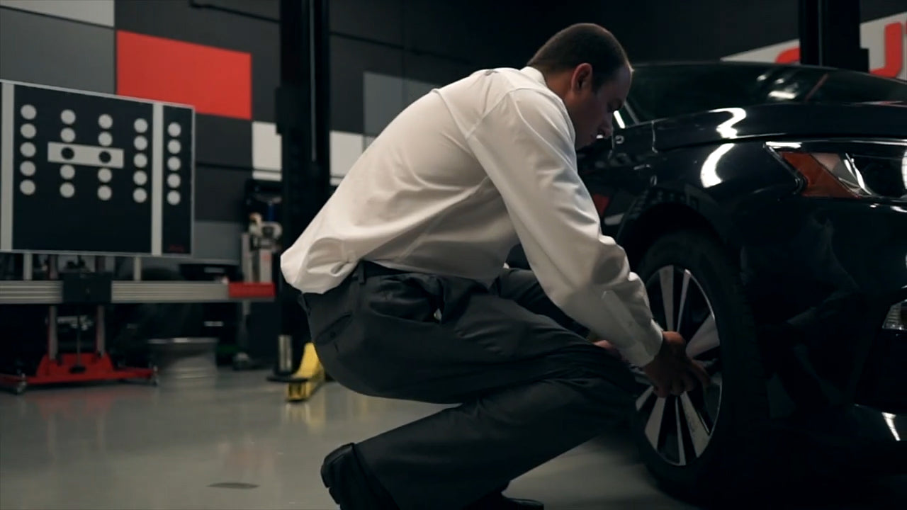 Autel TS508 & TS608 - MX 1-Sensor TPMS Batch Programming Feature