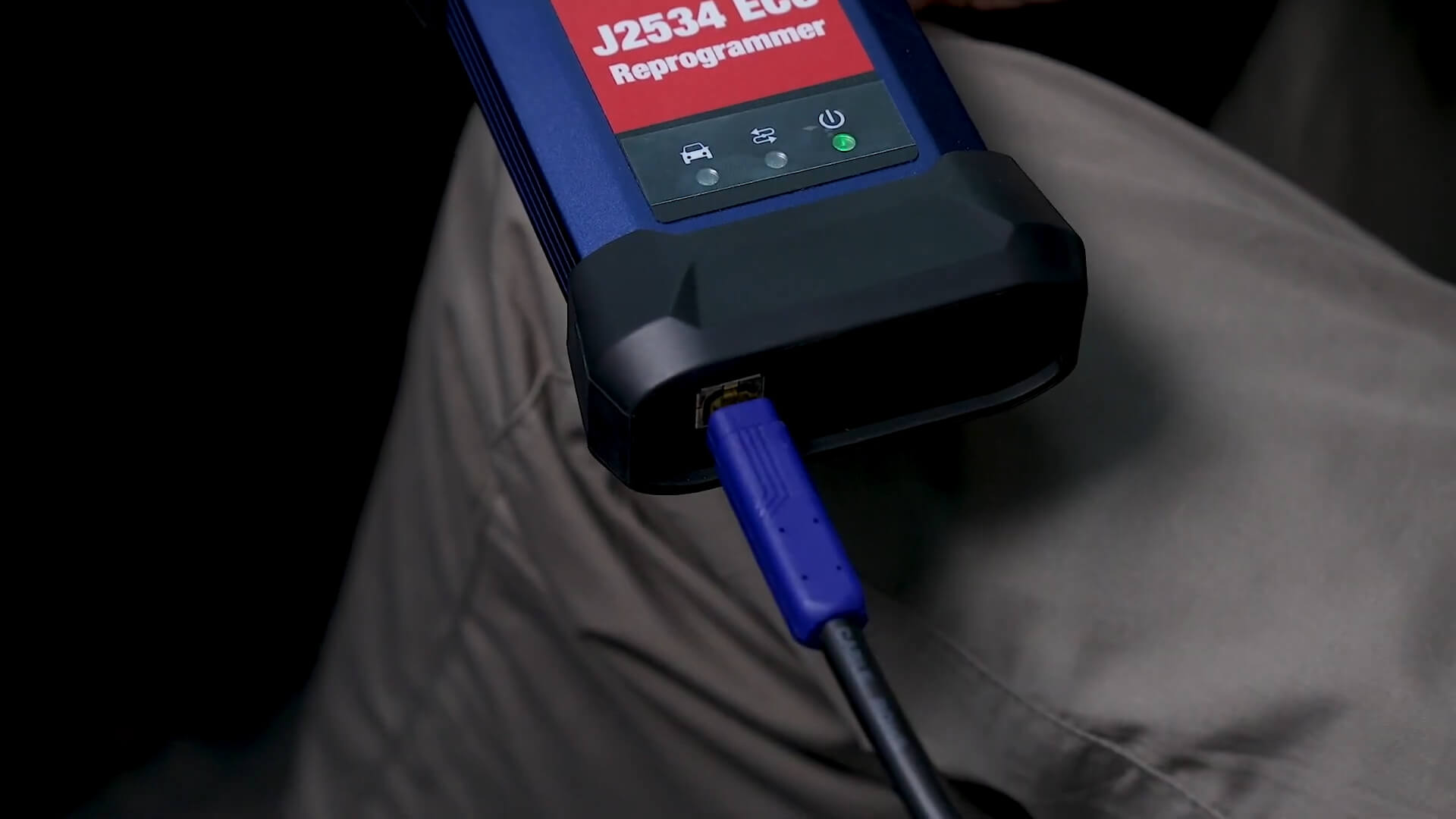 How to do All Keys Lost with Ford Fusion using Autel IM608 Pro?