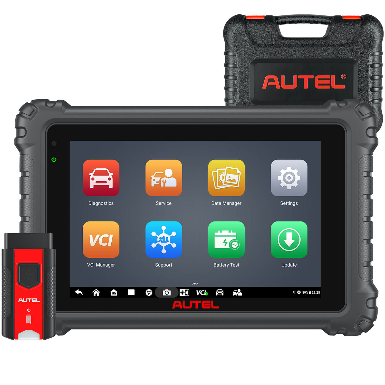 Autel MaxiCOM MK906 Pro