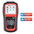 Autel AutoLink AL519 | OBD2 Scanner UK/EU | Code Reader | Turn off Check Engine Light | DTC Lookup| Upgraded Ver. of AL319