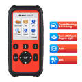 Autel Autolink AL609P | OBD2 Code Reader Scan Tool | ABS/SRS Diagnose | Turn off Check Engine Light | All 10 Modes of OBD2 Tests