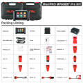 Autel MaxiPRO MP808BT Pro UK/EU | Upgraded Ver. of MP808BT packae list