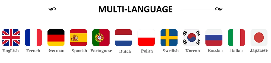 autel km100x multi-language
