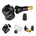 Autel 1-Sensor 433MHZ & 315MHZ 2-in-1 Sensor Rubber Stem Universial & Programmable TPMS Sensor