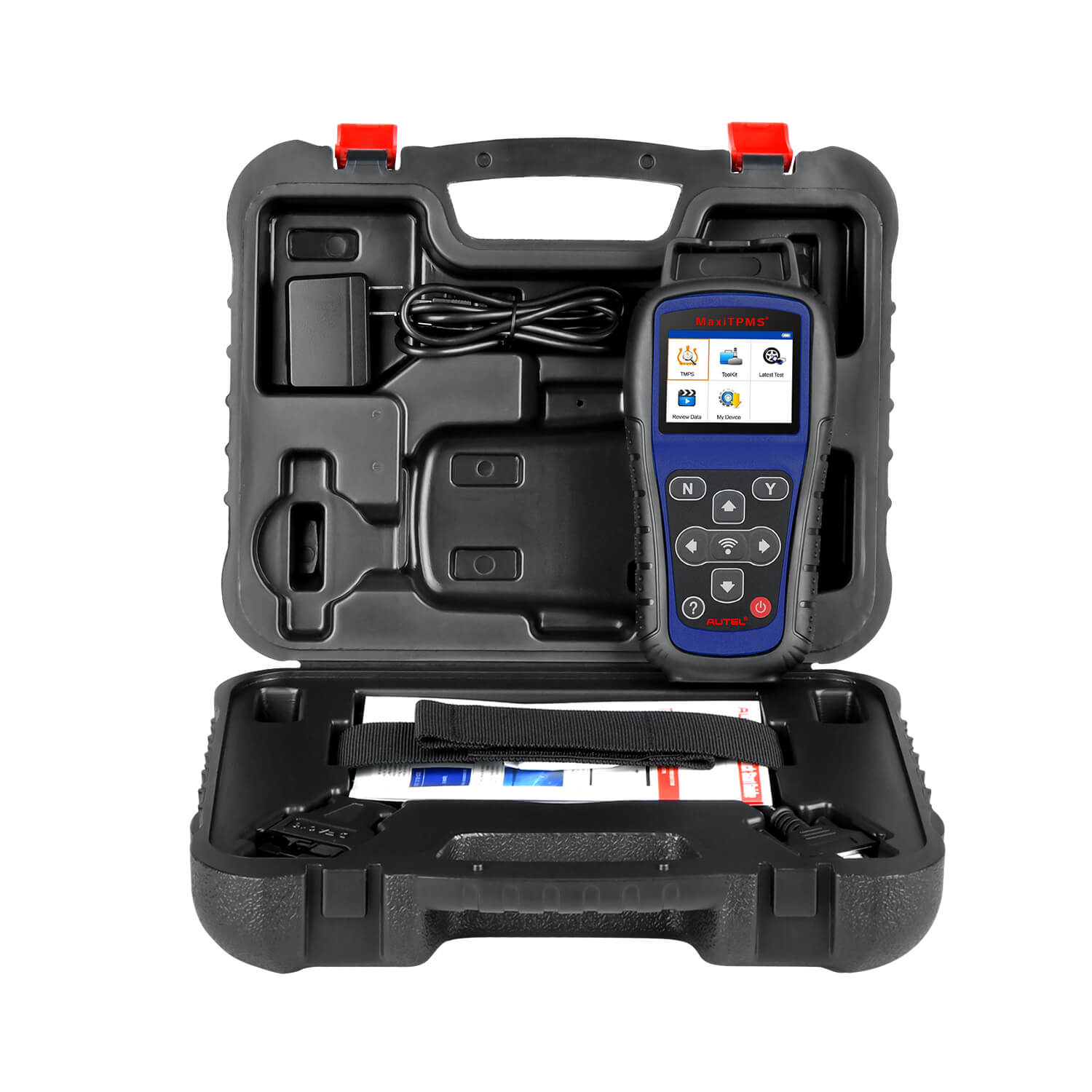 Autel MaxiTPMS TS501 Pro