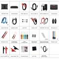 Autel MaxiSys Ultra Accessory list