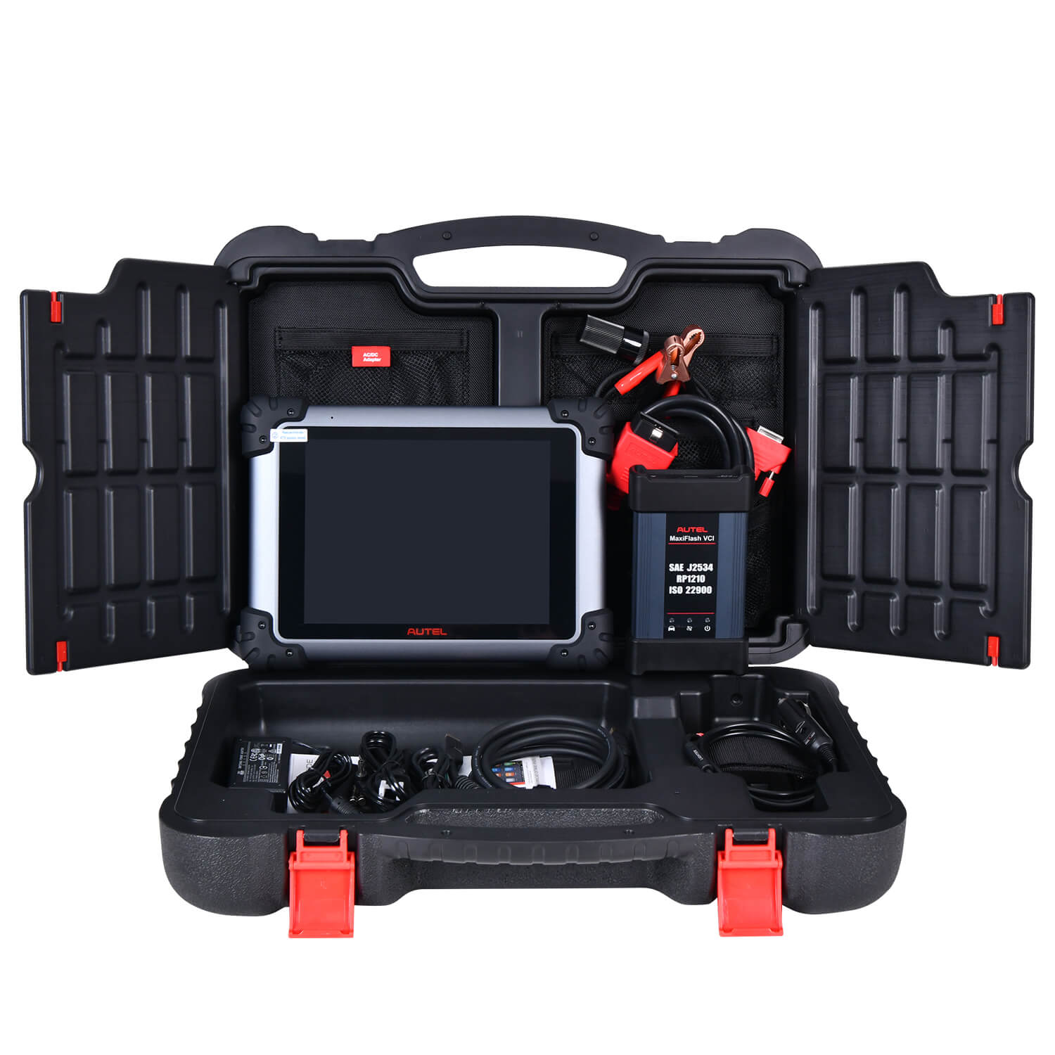 Autel Maxisys Elite II Pro UK/EU