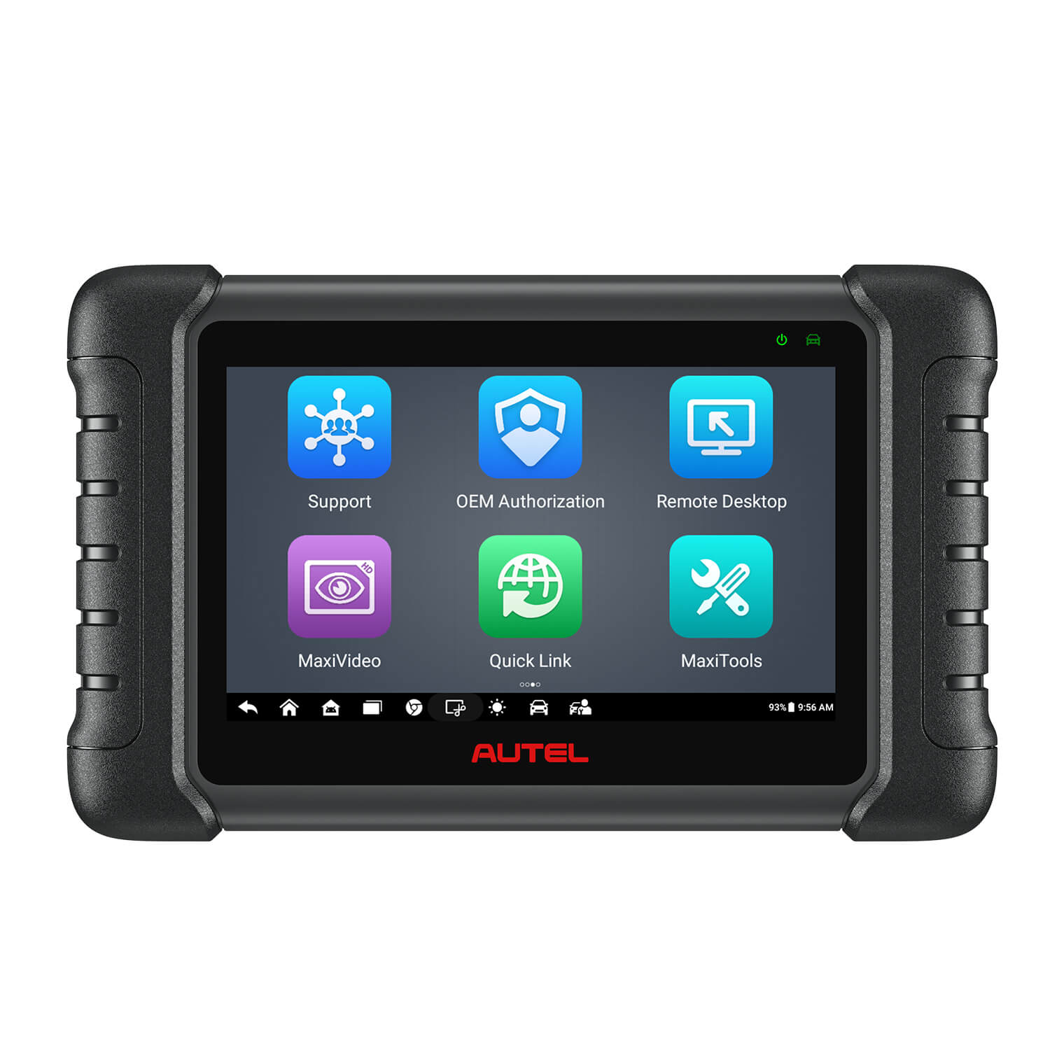 Autel MaxiDAS DS808S UK/EU | Active Test| Bi-Directional Control | Oil Reset, EPB, SAS, DPF, BMS, Injector Coding