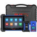 [2 Years Subscription] Autel MaxiIM IM608 Pro II /IM608S II Key Programming Tool | Upgraded Version of IM608 Pro | Add Keys | All Keys Lost | Read Password | Remote Learning | All Systems Diagnostics | 31+ Reset Services